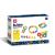 Joc de constructie STEAM - Animalute vesele (32 piese) PlayLearn Toys