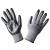 Manusi nylon acoperit cu nitril, NEO, marimea 9 GartenVIP DiyLine