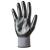 Manusi nylon acoperit cu nitril, NEO, marimea 9 GartenVIP DiyLine