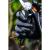 Manusi nylon acoperit cu nitril, NEO, marimea 9 GartenVIP DiyLine