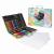 HAPPI HOBBI ART CASE SET DE DESEN DELUXE CU 100 DE ACCESORII UNICORN SuperHeroes ToysZone