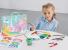 HAPPI HOBBI ART CASE SET DE DESEN DELUXE CU 100 DE ACCESORII UNICORN SuperHeroes ToysZone