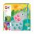 AS ART SET 7 BORCANASE DE PLASTILINA ANIMALE SuperHeroes ToysZone