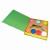AS ART SET 7 BORCANASE DE PLASTILINA ANIMALE SuperHeroes ToysZone