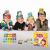 JOC DE SOCIETATE TI-E SCRIS IN FRUNTE JUNIOR SuperHeroes ToysZone