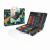 HAPPI HOBBI ART CASE SET DE DESEN DELUXE CU 100 DE ACCESORII DINOZAUR SuperHeroes ToysZone