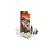 Kit pentru reparat materiale din piele naturala si sintetica Cod: 860329 Automotive TrustedCars