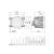 Proiector ceata FI90 HO5 compatibil Dacia Logan, Sandero,Duster  Cod: 46100 Automotive TrustedCars