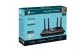 Router Wireless TP-Link Archer AX55 Pro, AX3000, Dual-Band, Wi-Fi 6, OneMesh Supported, HomeShield, 2.5 Gbps port SafetyGuard Surveillance