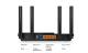 Router Wireless TP-Link Archer AX55 Pro, AX3000, Dual-Band, Wi-Fi 6, OneMesh Supported, HomeShield, 2.5 Gbps port SafetyGuard Surveillance
