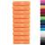 Prosoape oaspeți premium SOLUND 10 buc. 30x50 cm 600 gsm GartenMobel Dekor