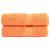 Prosoape de mâini premium SOLUND 2 buc. 50x100 cm 600 gsm GartenMobel Dekor