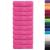 Prosoape oaspeți premium SOLUND 10 buc. roz 30x50 cm 600 gsm GartenMobel Dekor