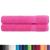 Prosoape premium SOLUND 2 buc. roz 100x200 cm 600 gsm GartenMobel Dekor