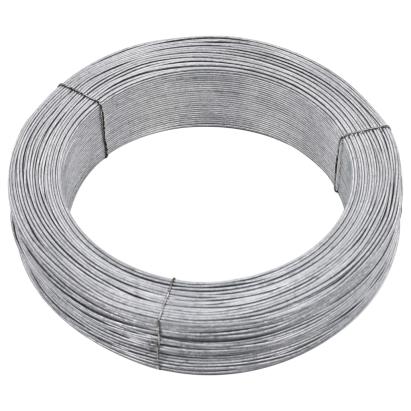 Fir de tensionare pentru gard, 250 m, 1,4 mm, oțel GartenMobel Dekor
