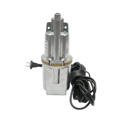 Pompa submersibila pentru apa curata, cu vibratie, 1500 W, 18 l/min GartenVIP DiyLine