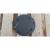 Plita/placa pentru aragaz, distribuitor flacara, fonta, 21 cm GartenVIP DiyLine
