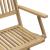Set mobilier de grădină, 5 piese, lemn masiv de acacia GartenMobel Dekor