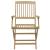 Set mobilier de grădină, 7 piese, lemn masiv de acacia GartenMobel Dekor