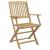 Set mobilier de grădină, 7 piese, lemn masiv de acacia GartenMobel Dekor