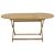 Set mobilier de grădină, 7 piese, lemn masiv de acacia GartenMobel Dekor