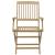 Set mobilier de grădină, 7 piese, lemn masiv de acacia GartenMobel Dekor