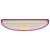 Covorașe scară 30 buc Violet 65x21x4 cm GartenMobel Dekor