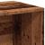 Cutie de depozitare lemn vechi 69,5x34x36 cm lemn prelucrat GartenMobel Dekor