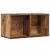 Cutie de depozitare lemn vechi 69,5x34x36 cm lemn prelucrat GartenMobel Dekor
