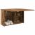 Dulap perete de baie, lemn vechi, 60x25x40 cm, lemn prelucrat GartenMobel Dekor