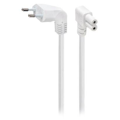 CABLU VDE ALIMENTARE 90 GRADE 2.5M GEMBIRD EuroGoods Quality