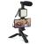 SET VLOGGING 4IN1 PLATINET EuroGoods Quality