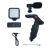 SET VLOGGING 4IN1 PLATINET EuroGoods Quality