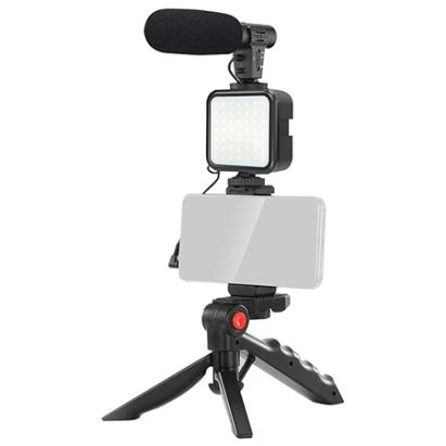 SET VLOGGING 4IN1 PLATINET EuroGoods Quality