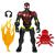 MARVEL AVENGERS MIX MASHERS FIGURINA MILES MORALES 12CM SuperHeroes ToysZone