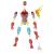 MARVEL AVENGERS MIX MASHERS FIGURINA SPIDER-MAN 12CM SuperHeroes ToysZone
