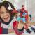 MARVEL AVENGERS MIX MASHERS FIGURINA SPIDER-MAN 12CM SuperHeroes ToysZone