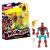 MARVEL AVENGERS MIX MASHERS FIGURINA SPIDER-MAN 12CM SuperHeroes ToysZone