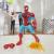 MARVEL AVENGERS MIX MASHERS FIGURINA SPIDER-MAN 12CM SuperHeroes ToysZone