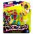 MARVEL AVENGERS MIX MASHERS FIGURINA SPIDER-MAN 12CM SuperHeroes ToysZone