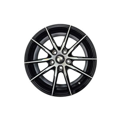 Jante auto PDW 15x6.5, 4x100, ET35 - Model 30831565 Automotive TrustedCars