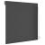 Oblon rulant, antracit, 140 x 150 cm, aluminiu GartenMobel Dekor
