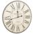 Ceas de perete vintage London, 60 cm GartenMobel Dekor