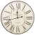 Ceas de perete vintage London, 60 cm GartenMobel Dekor