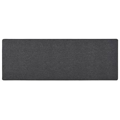 Covor traversă, antracit, 50x150 cm GartenMobel Dekor