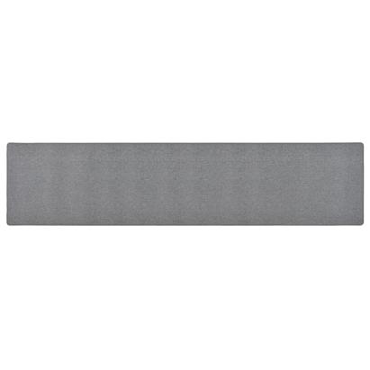Covor traversă, gri închis, 50x250 cm GartenMobel Dekor