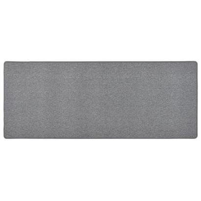 Covor traversă, gri închis, 80x200 cm GartenMobel Dekor