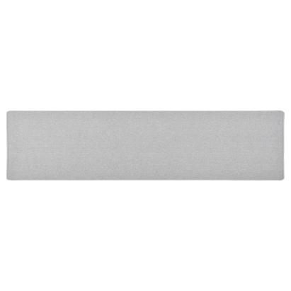 Covor traversă, gri deschis, 50x200 cm GartenMobel Dekor