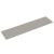 Covor traversă aspect sisal, gri taupe, 50x200 cm GartenMobel Dekor