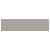 Covor traversă aspect sisal, gri taupe, 50x200 cm GartenMobel Dekor